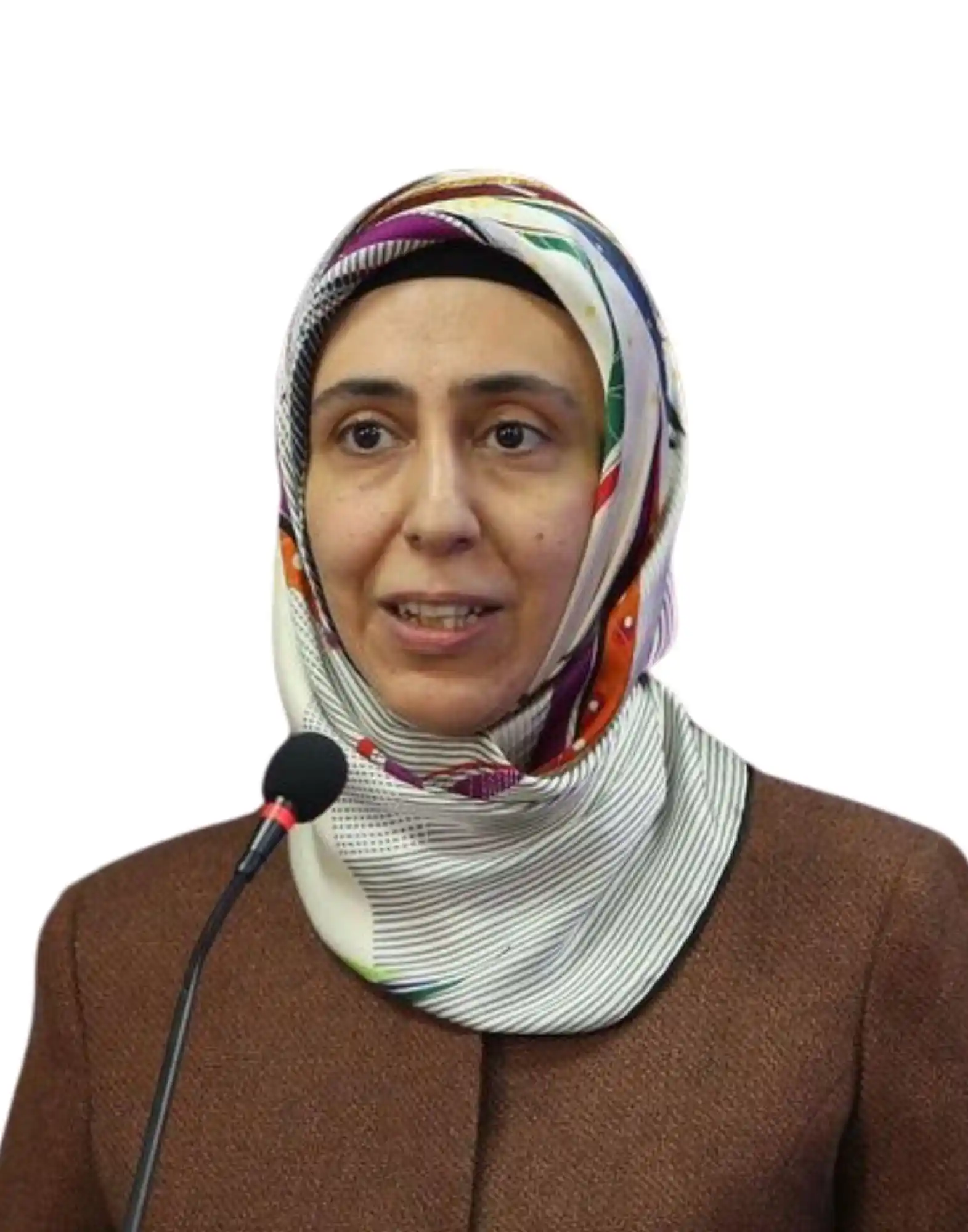 Fatma Zehra Öztek Çelebi