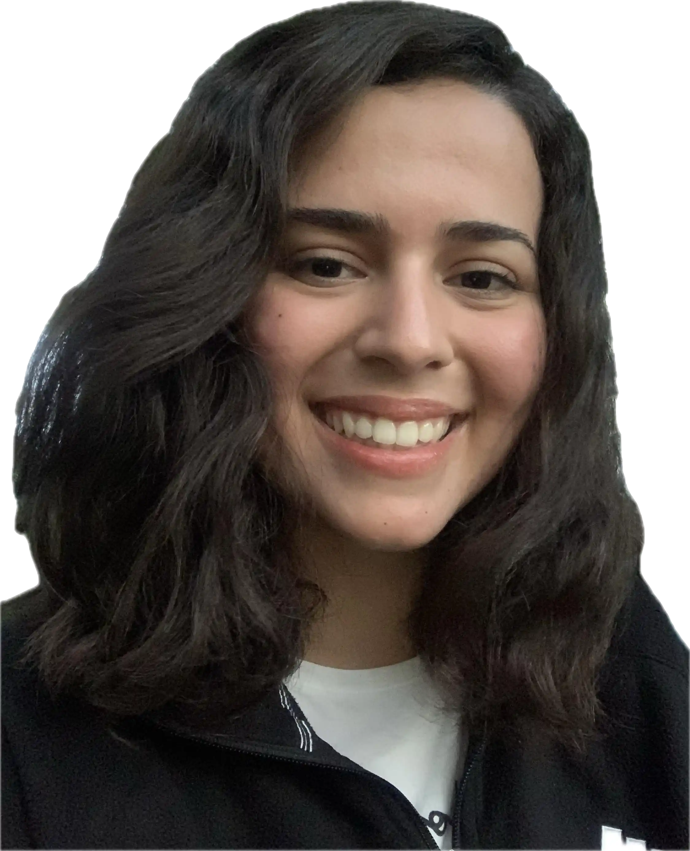 Aylin Ece Şahin